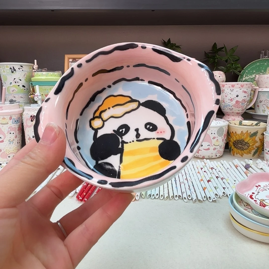 景德镇设计师款陶瓷