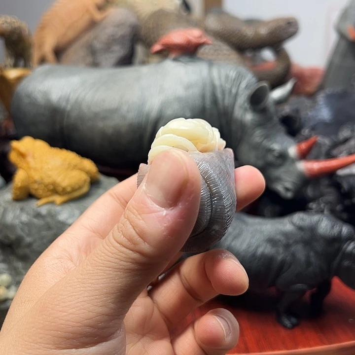 寿山石寿山石摆件