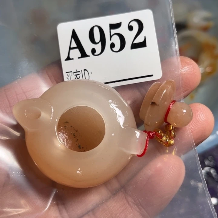 玛瑙/玉髓珠宝奇石未镶嵌