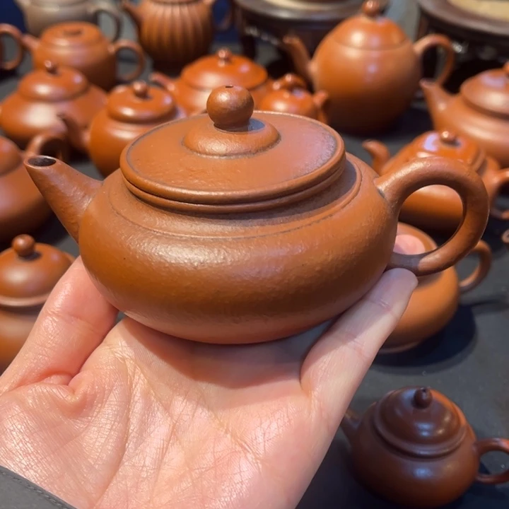 茶壶紫砂诚*123紫砂壶紫砂壶