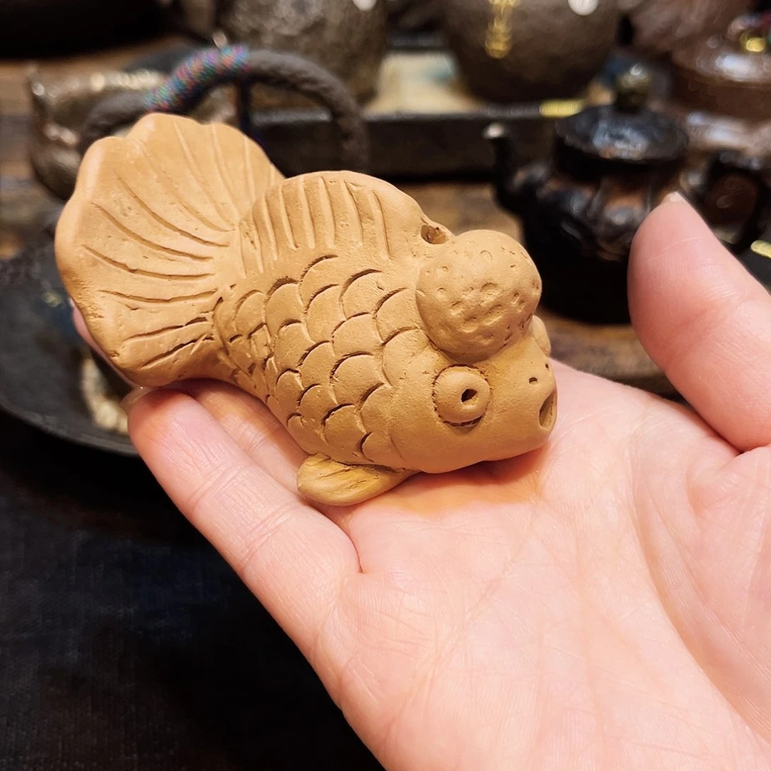 香插摆件茶周边边边边