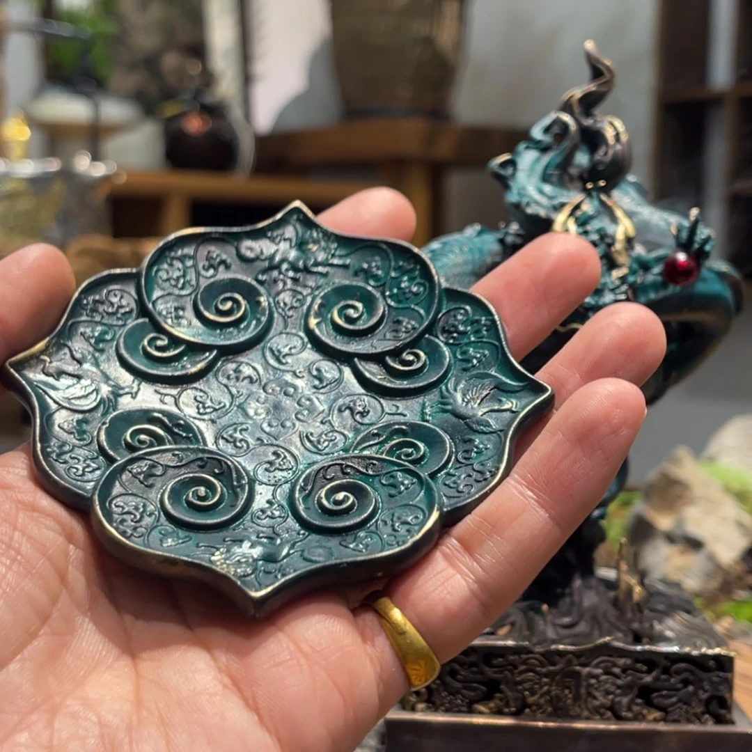 如意纹杯底111111