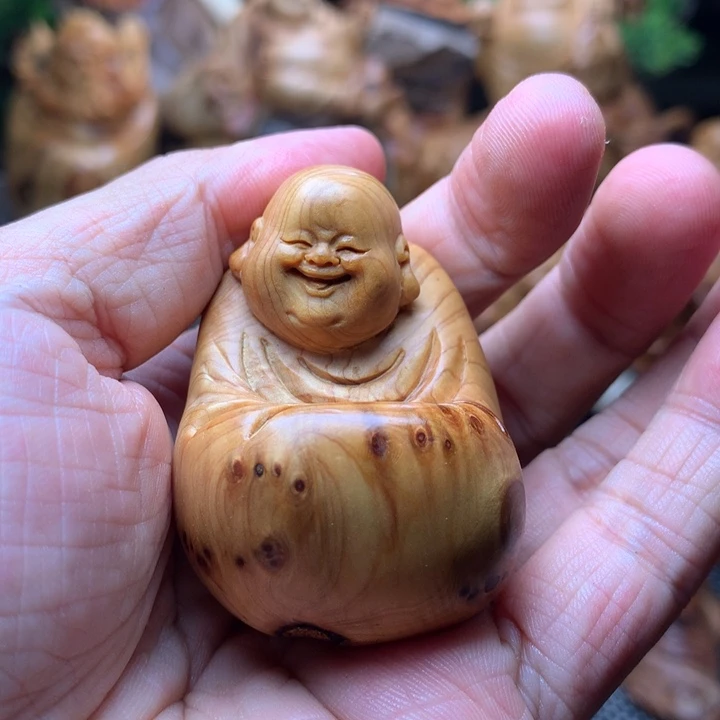 柏木（崖柏）崖柏陈化