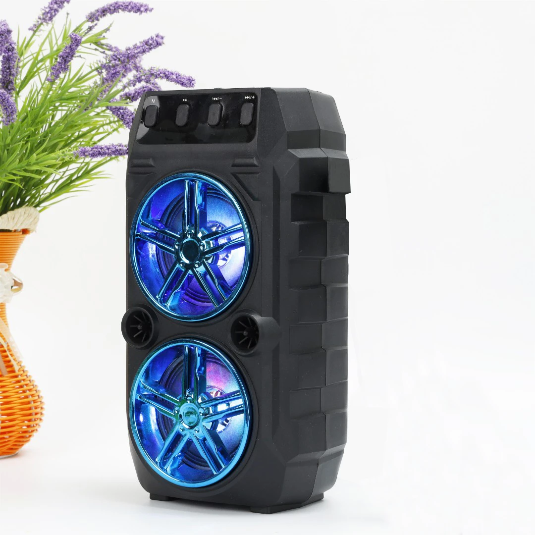 抖王DW-529无线蓝牙手提便携式户外音箱