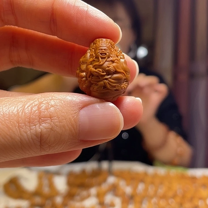 手串/手链橄榄核橄榄