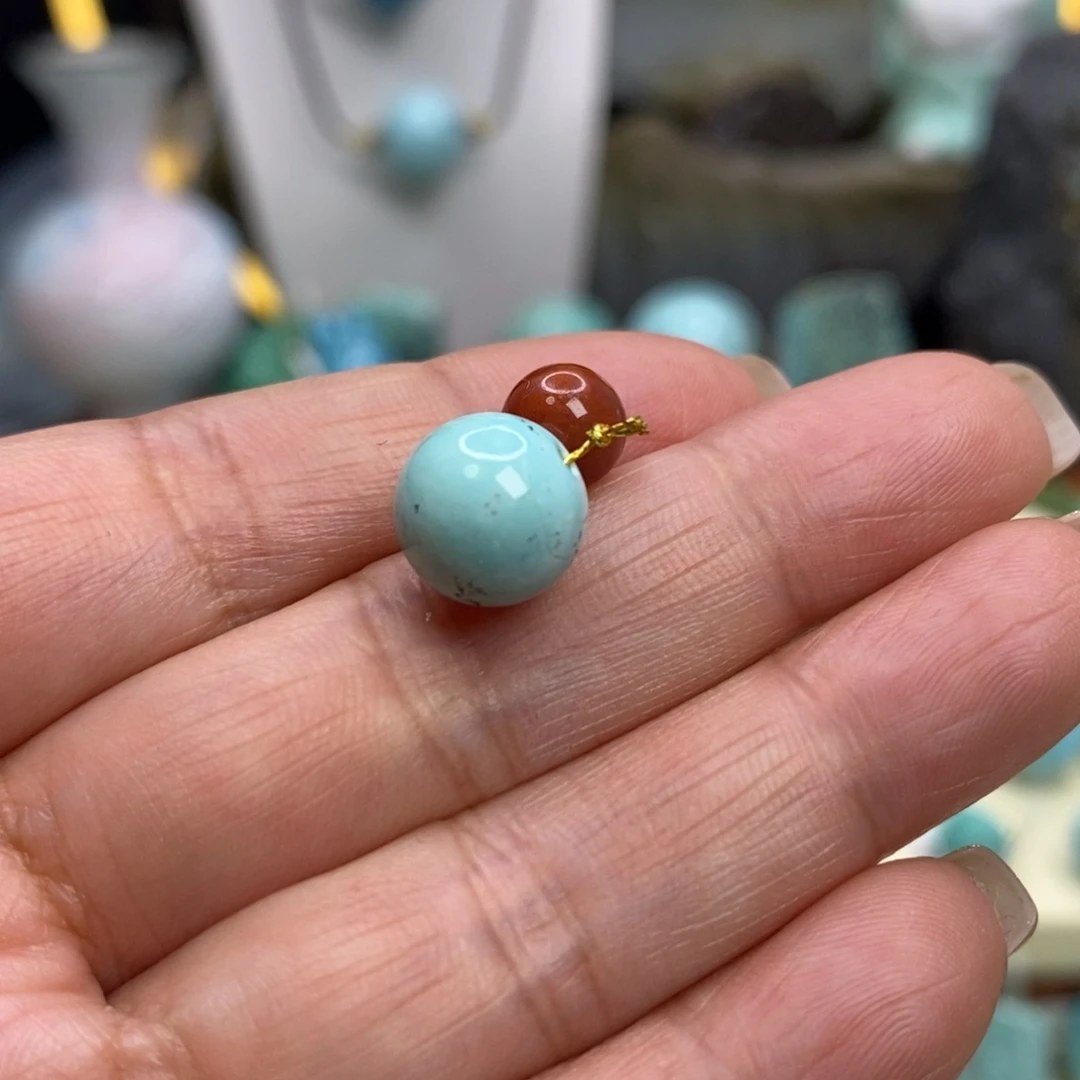 南红玛瑙未镶嵌珠宝奇石9.8