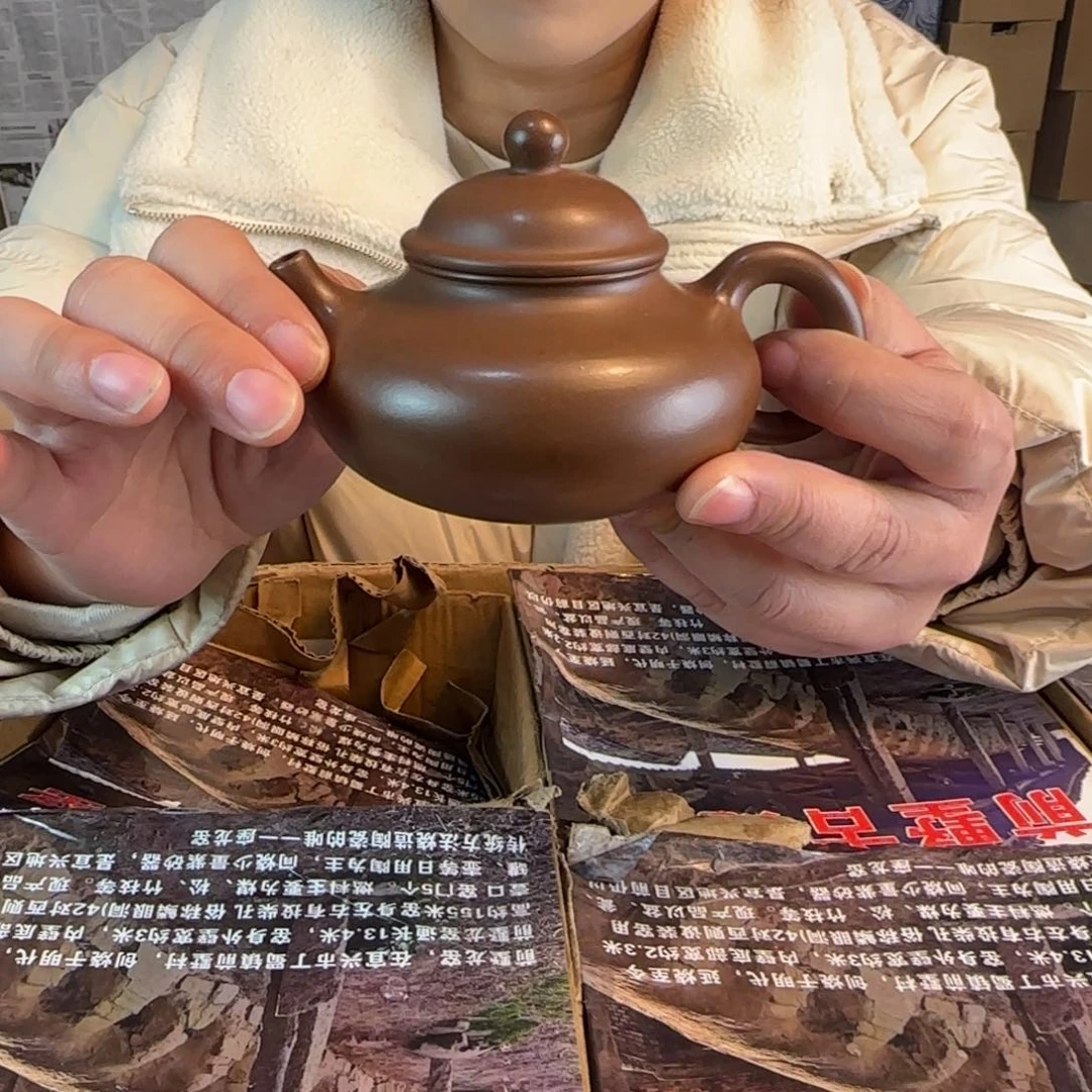 茶壶紫砂紫砂的艺术