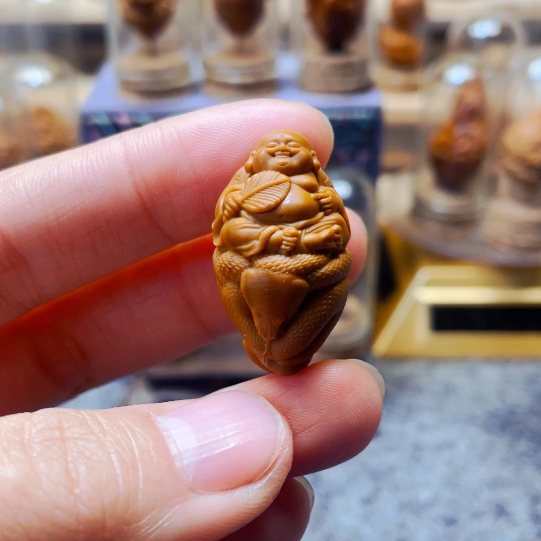 橄榄核手串/手链橄榄