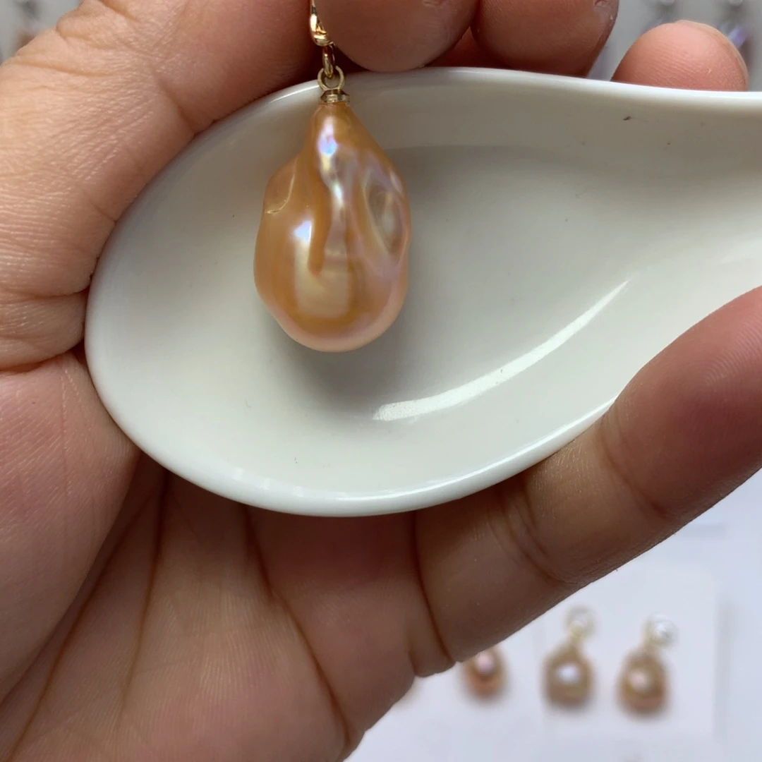 合金淡水珍珠其他