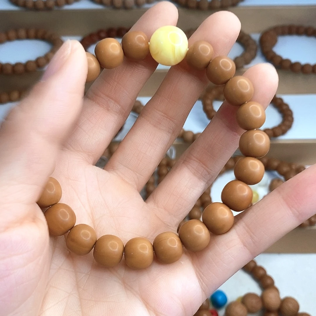 手串猴头核桃老型