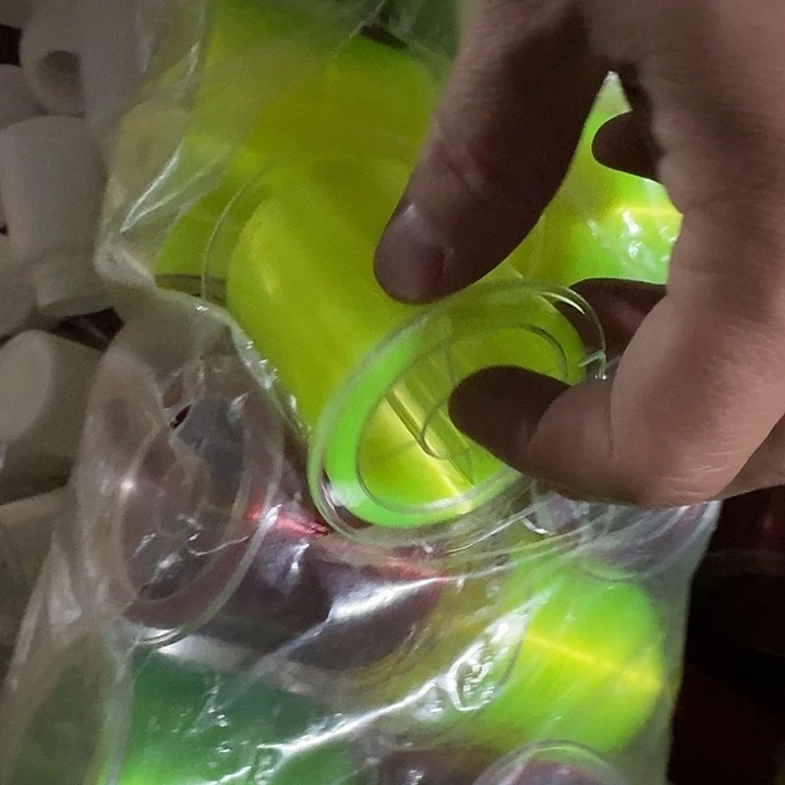 大轴鱼线颜色随机发5盘