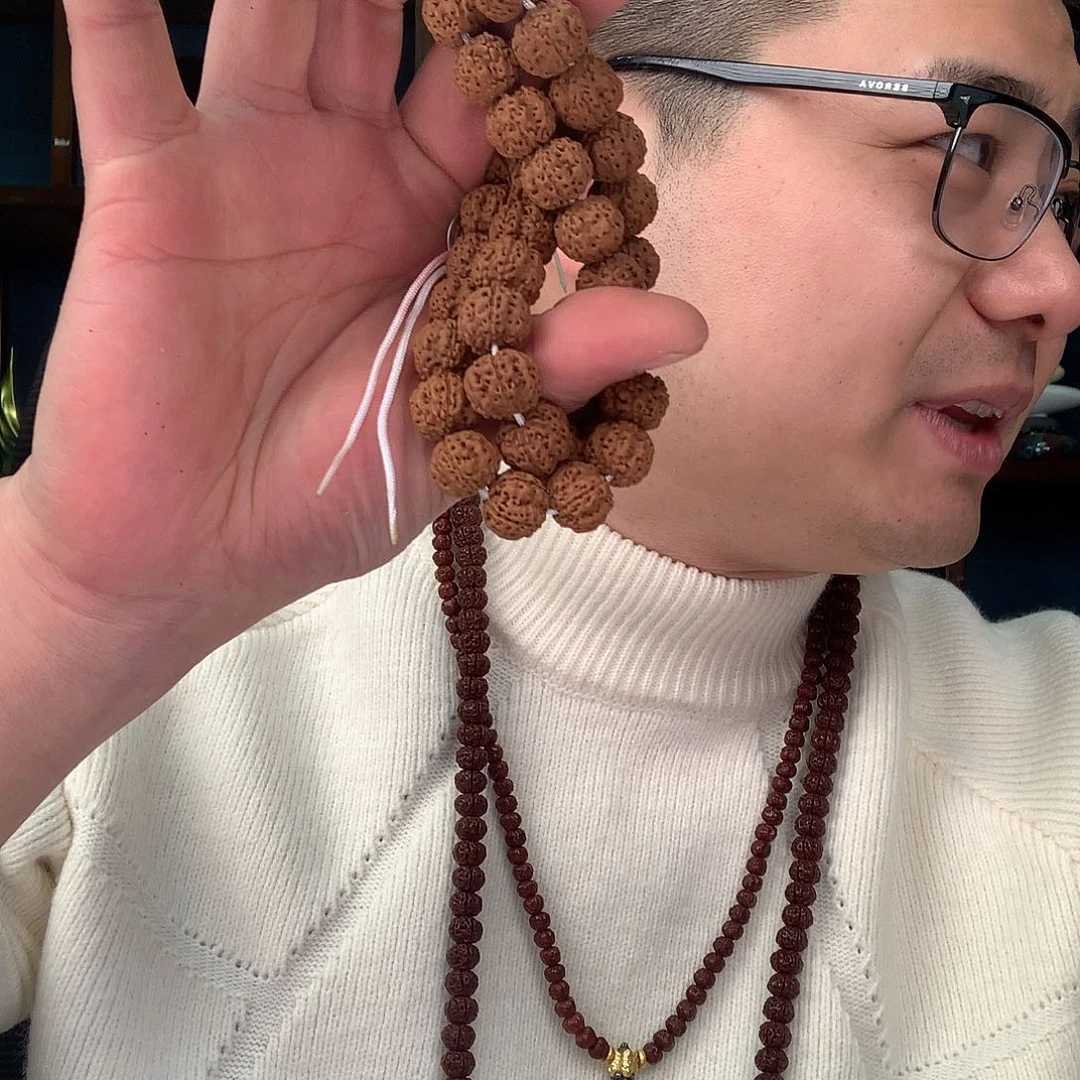 金刚菩提手串手串