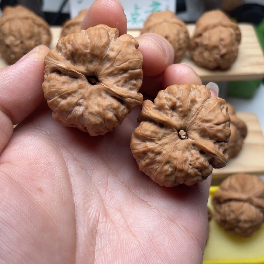 桃核吊坠南*丿蛤蟆头36尺88