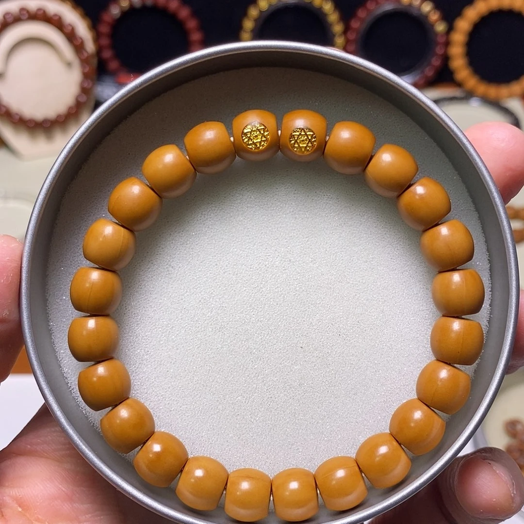 手串猴头核桃全品双标款毕业直切 尺寸10左右 馒头料