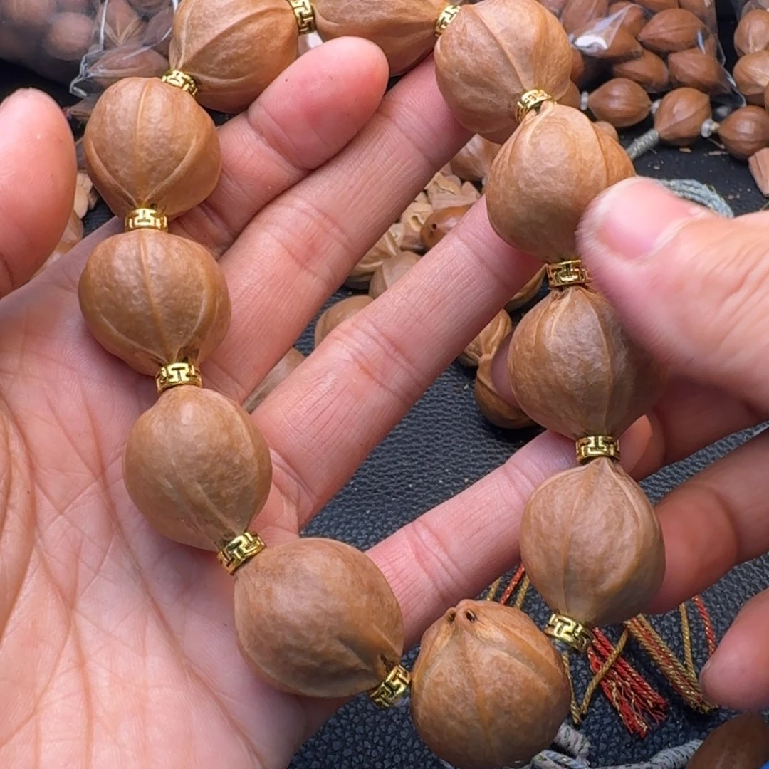 @***壮手串/手链橄榄核1
