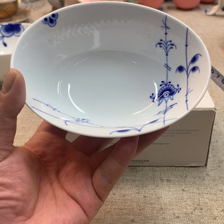 金瓷阁家的美丽瓷器