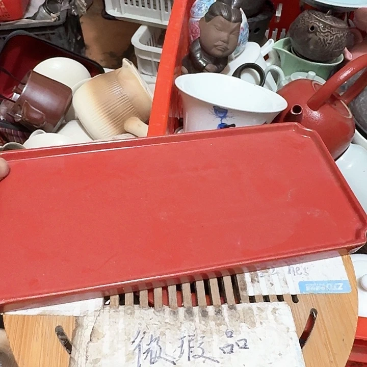 紫砂瑕疵品介意不要下单