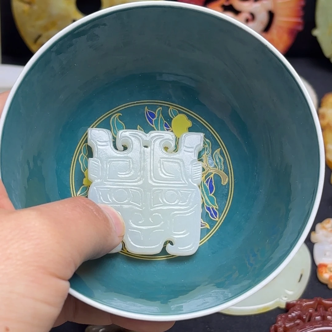 七***光摆件精美比较挂件啊