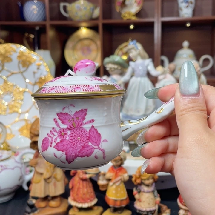 瓷片海外中古美物瓷器