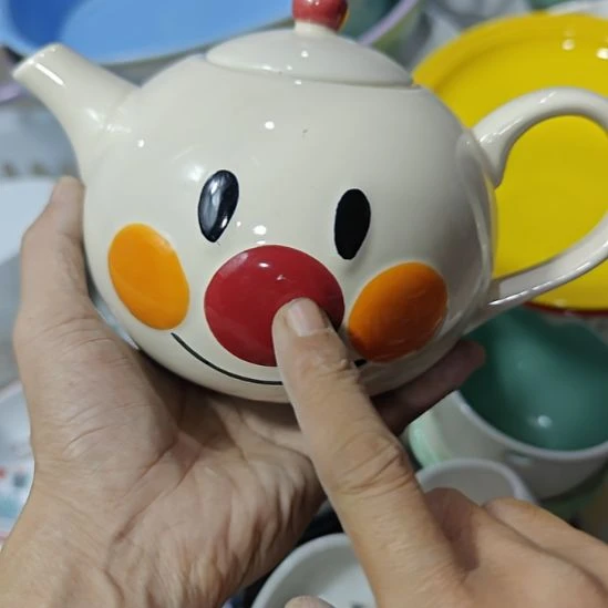 瓷片陶瓷餐具杯碗盘微瑕介意慎拍