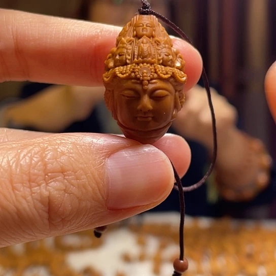 手串/手链橄榄核橄榄核