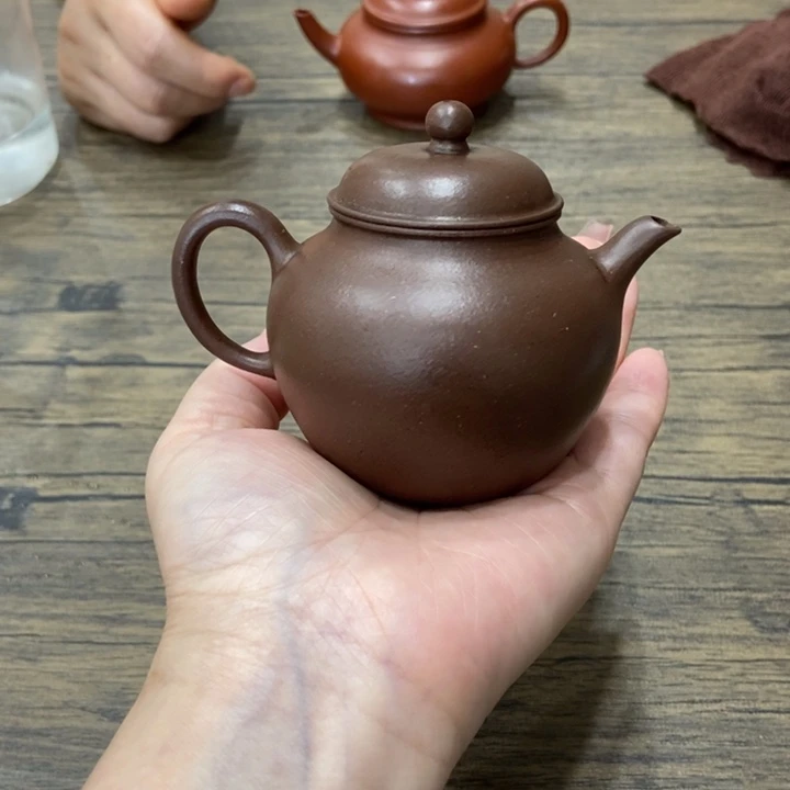 茶壶紫砂紫砂紫砂