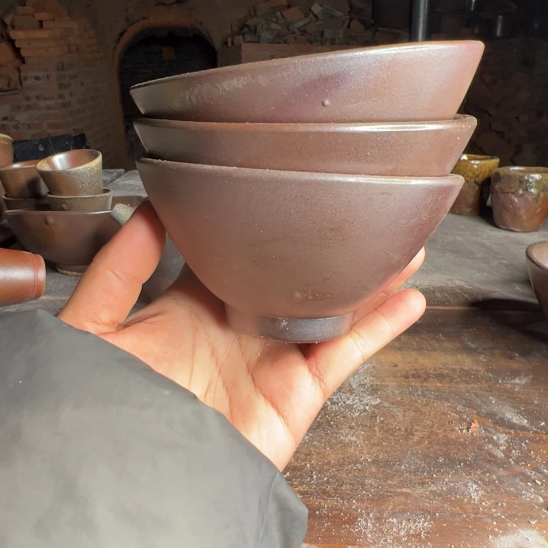 我***A坭兴陶贵台龙窑A455