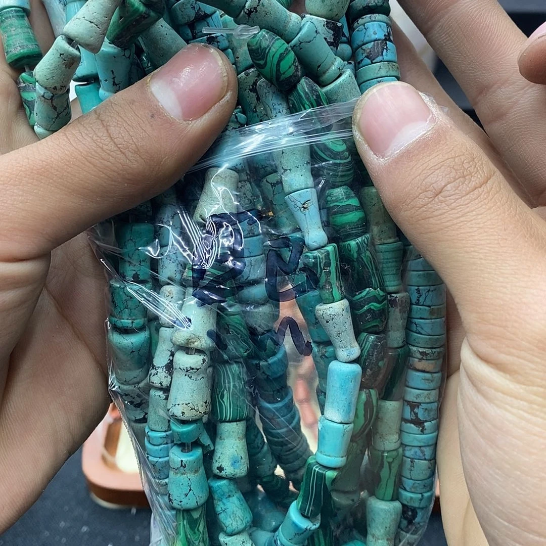 玛瑙/玉髓珠宝半成品合金熙*