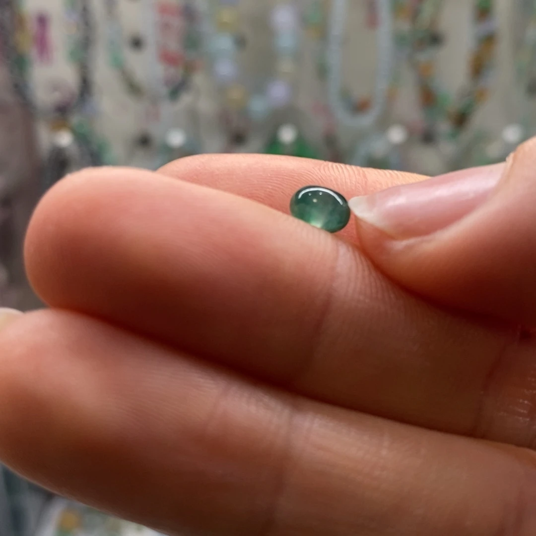 招***金未镶嵌手链翡翠买断