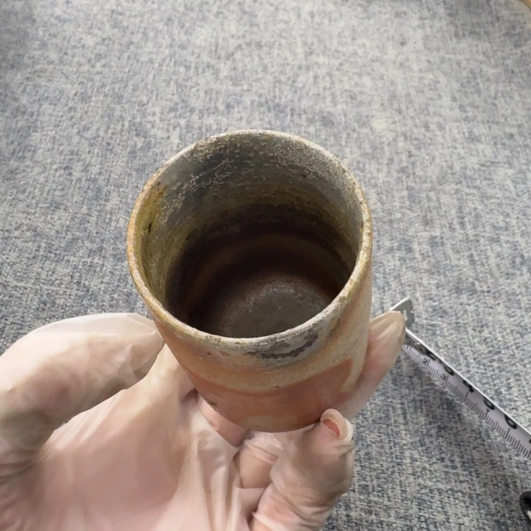 茶杯紫砂非常美丽漂亮的物品