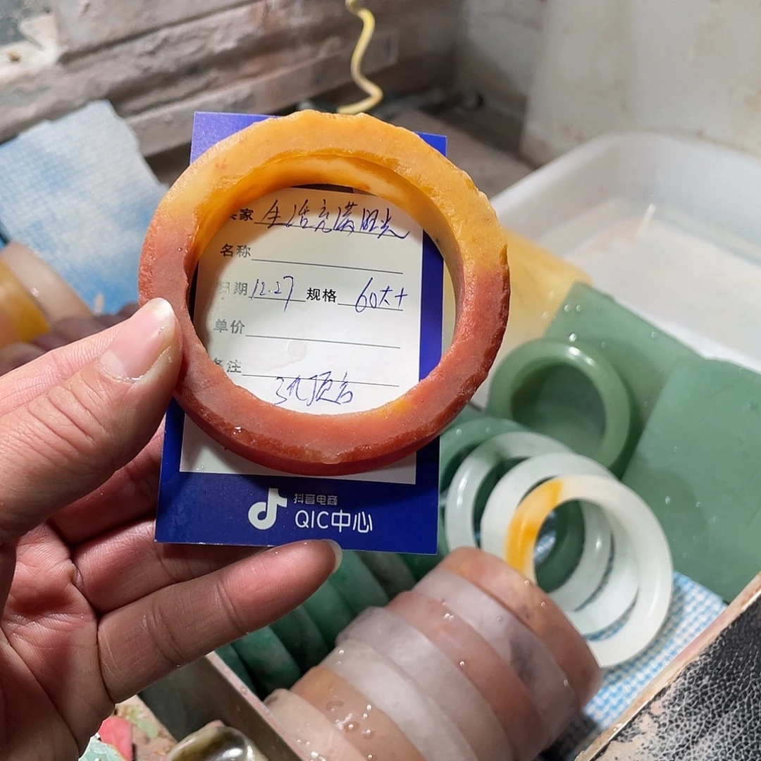 生***光定制石英质玉定制加工