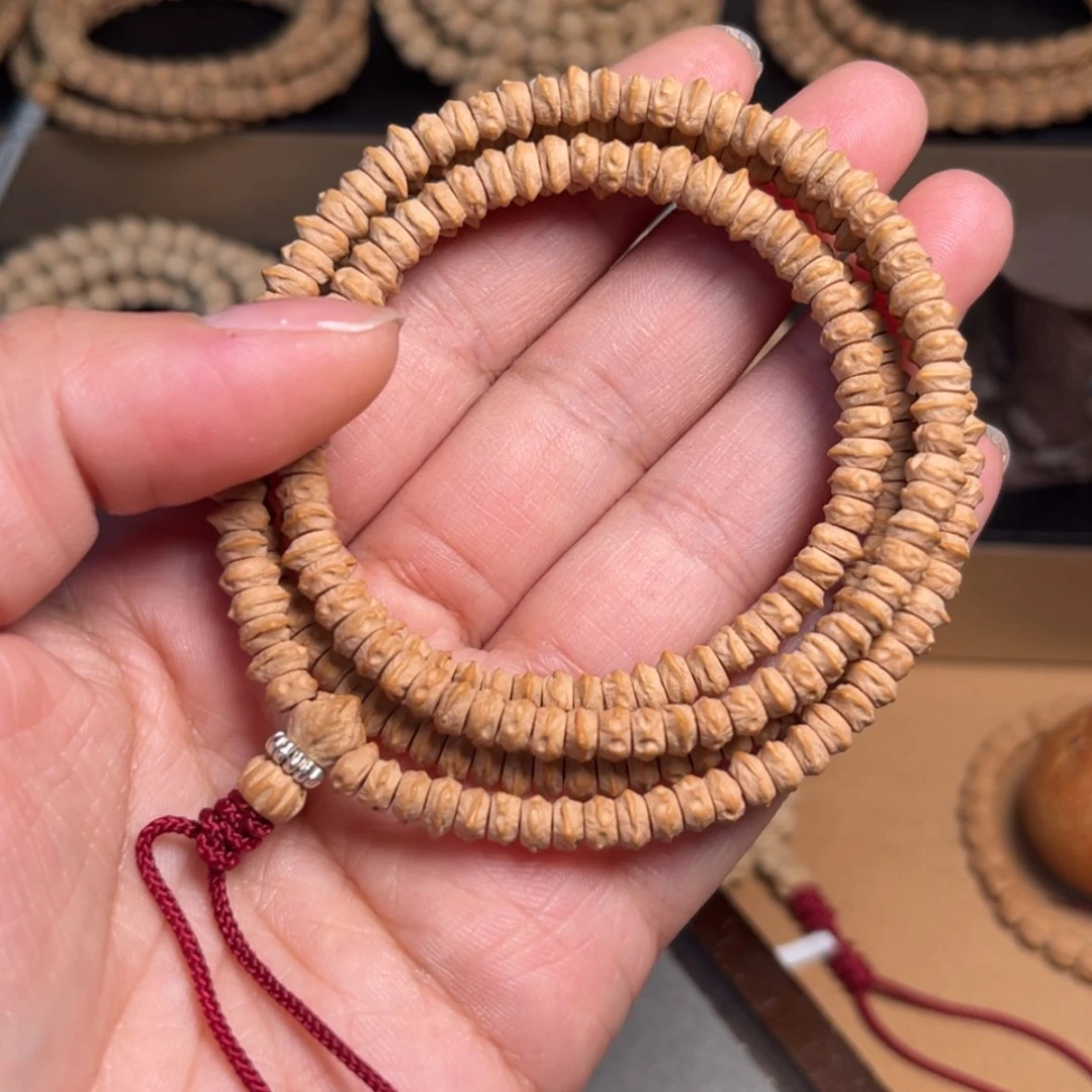 【闪购商品】柏香籽/百香籽吊坠清*欢