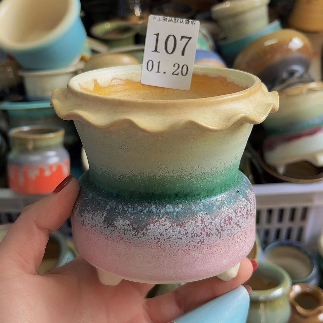 摆件景德镇陶瓷手工制作