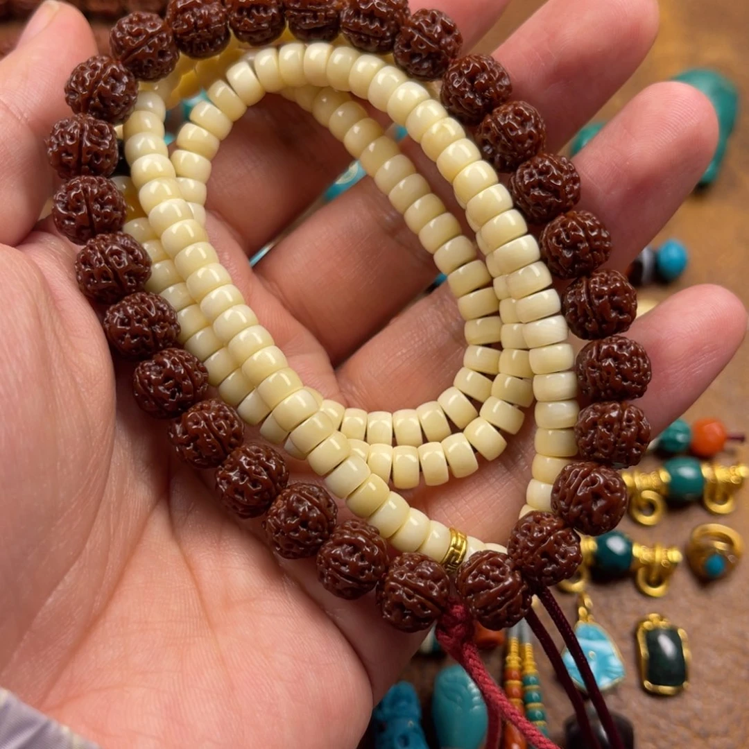 【闪购商品】小叶紫檀手串/手链H*C