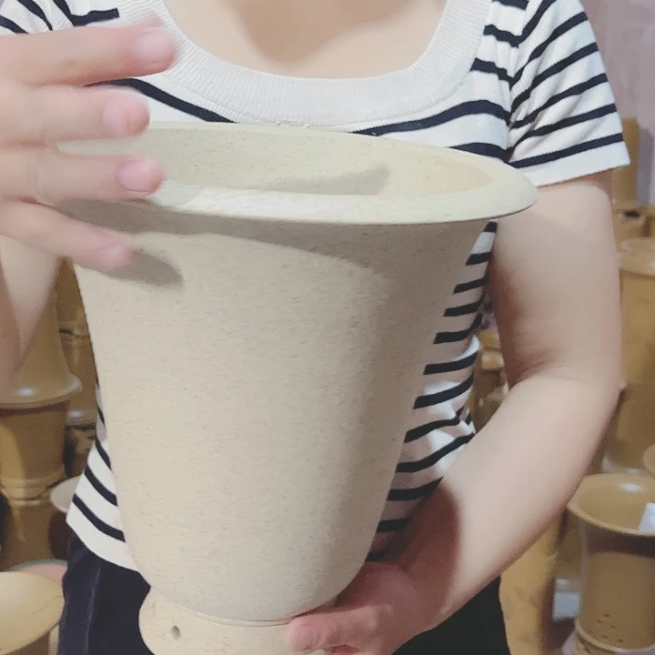 紫砂花盆宜兴紫砂精品花盆