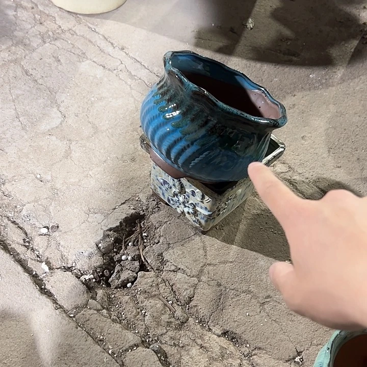 紫砂花盆花盆花盆花盆