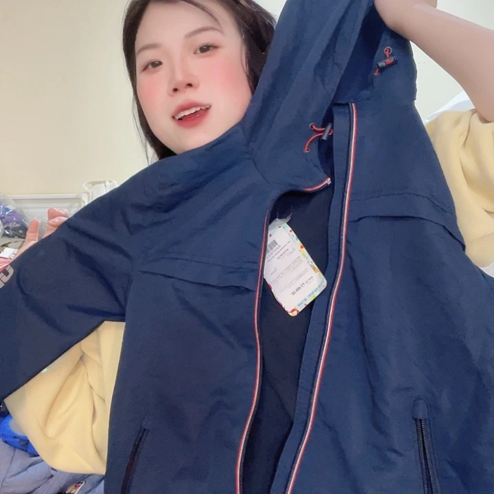 三醋酯纤维134码数冲锋衣630