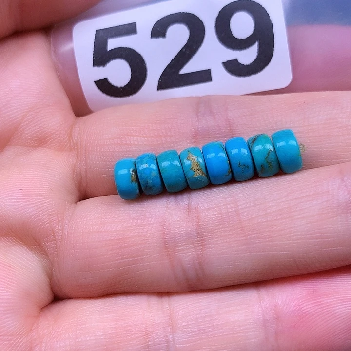 空竹粉丝专享十堰特色手工散珠