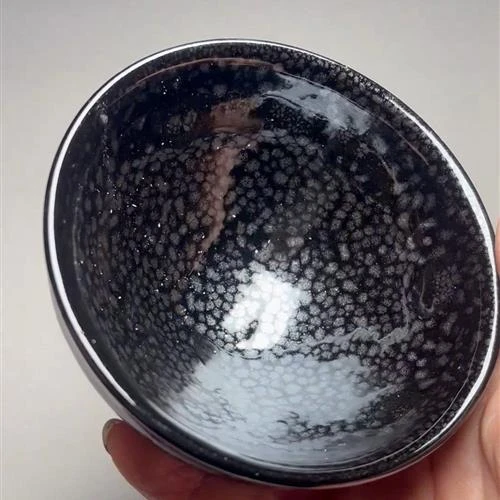 【闪购商品】茶盏-460............