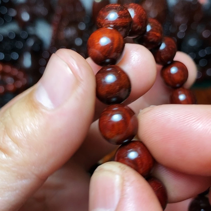 【闪购商品】檀香紫檀（小叶紫檀）