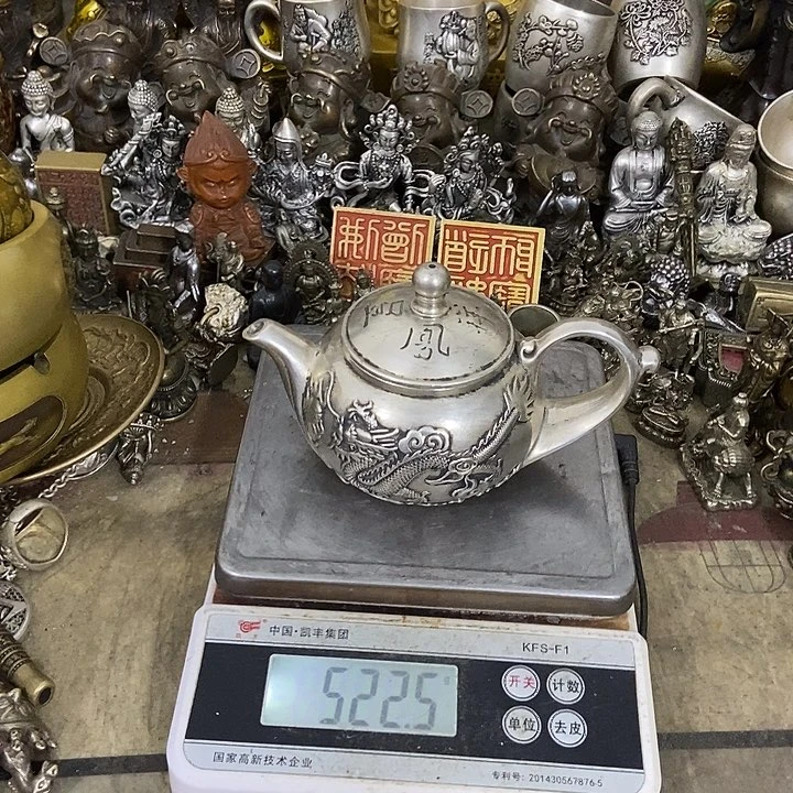 摆件摆件白菜白金白金