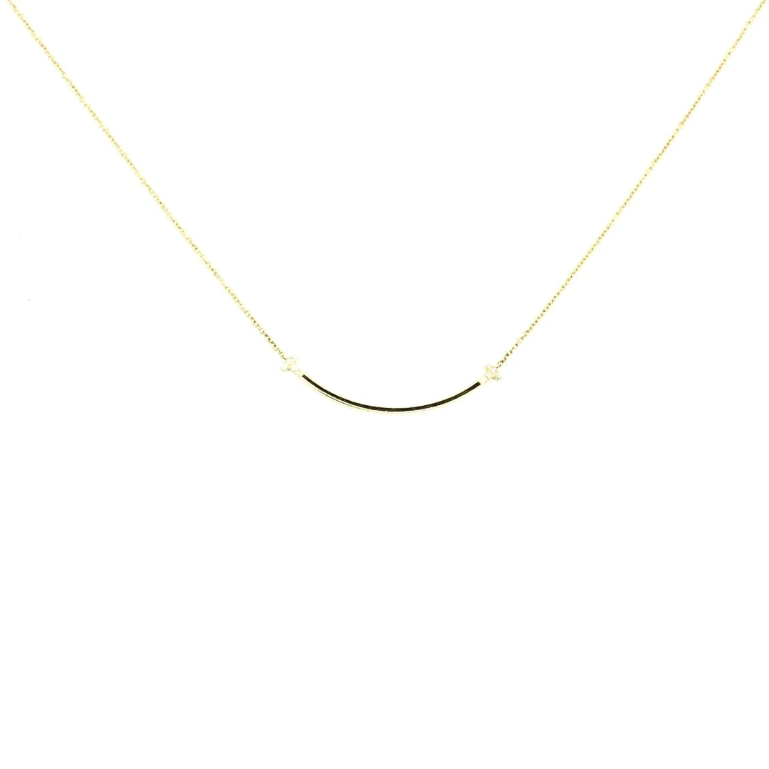 蒂芙尼/项链/1891