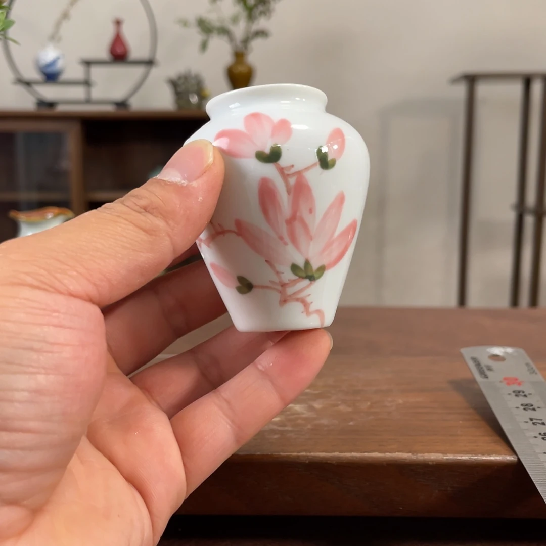 瓶景德镇景德镇陶瓷花器