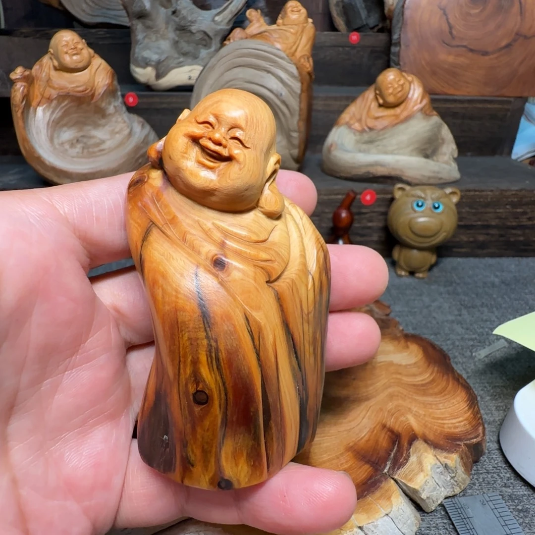 波***奶柏木（崖柏）好吧好嘛好吧