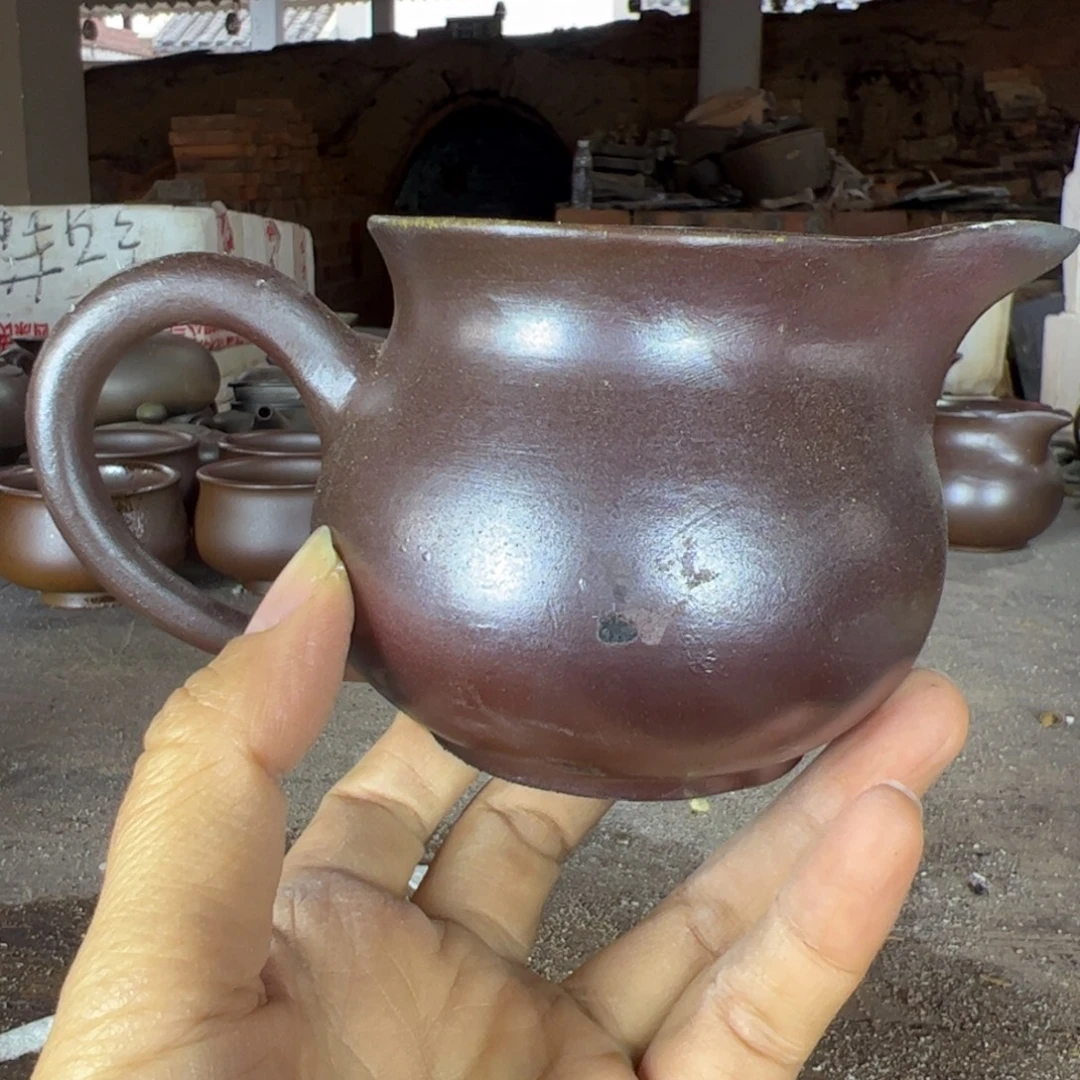 坭兴陶贵台龙窑A354