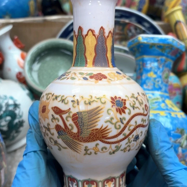 摆件瓷器摆件 瓷器摆件