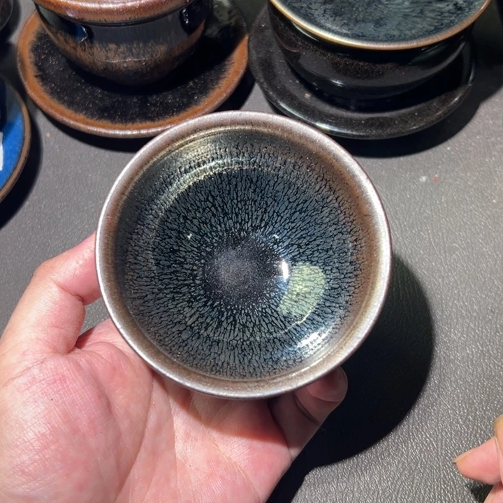 茶盏我们也在这里吃