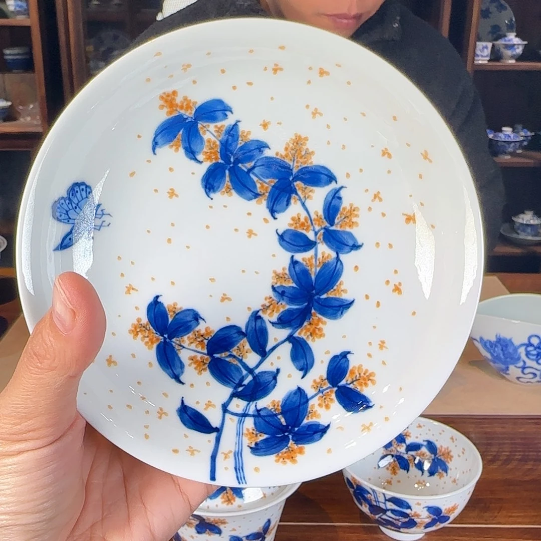 陶瓷竹林陶瓷陶瓷陶瓷