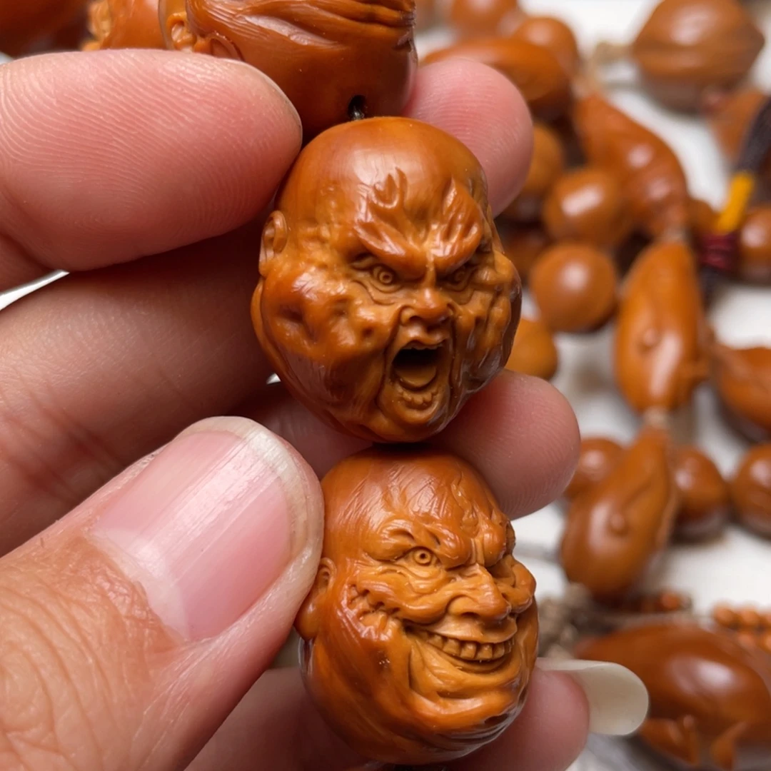 橄榄核手串/手链橄榄核