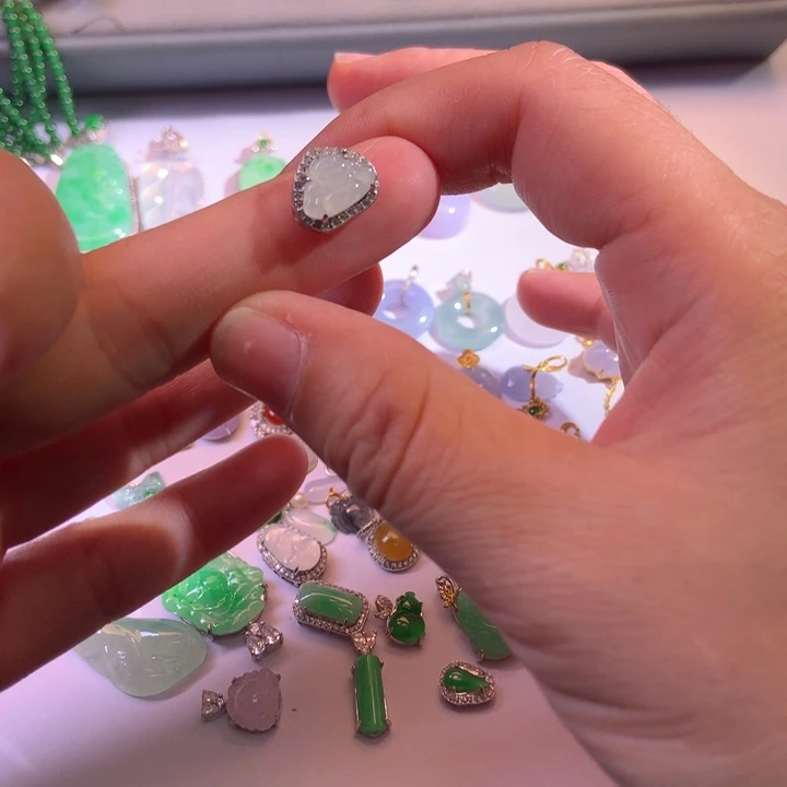 翡翠散珠112222211222